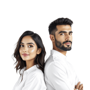 Hair care Salon brand case study showcasing successful campaigns by an online marketing agency in Chennai for increased online visibility and business growth