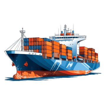 Ship