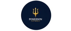 poseidon-ship-models