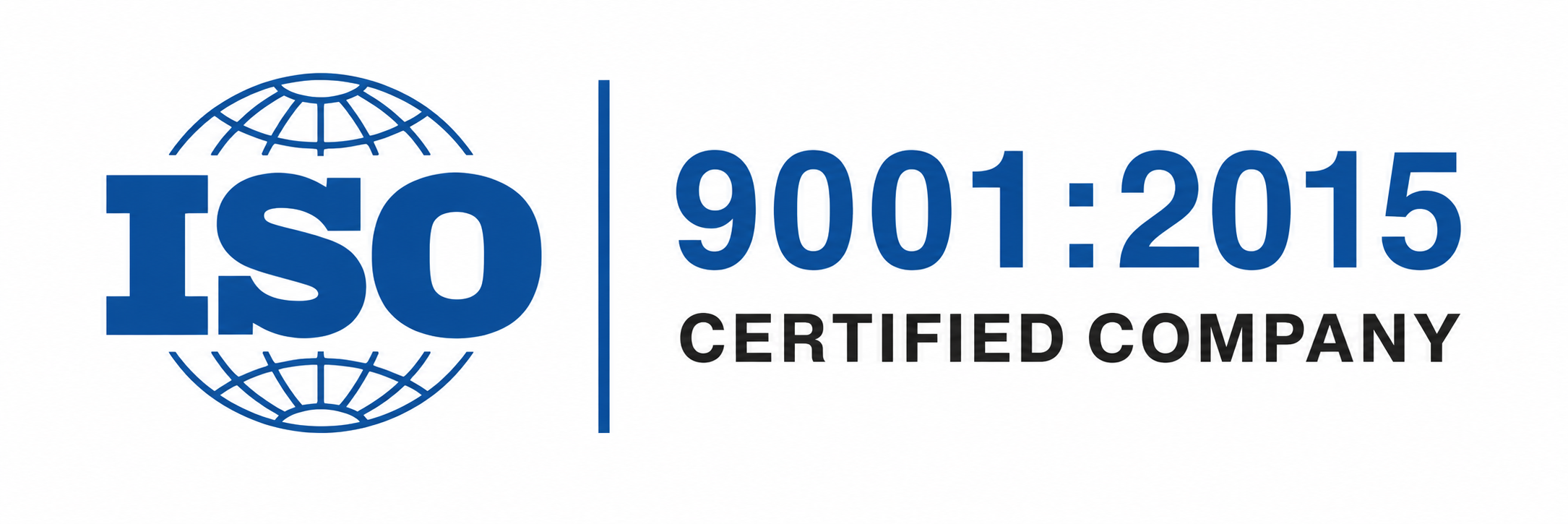 ISO 9001 2015 certification representing a trusted digital marketing consultant in Chennai with quality-driven solutions