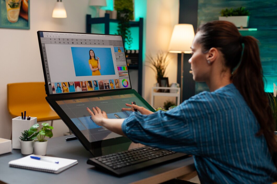 Creative Animation Company in Chennai for Business Branding and Marketing