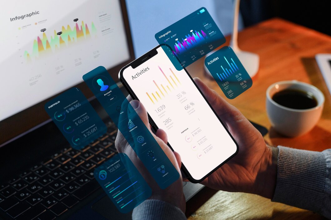 Digises App Development Company in Chennai Providing Android Application Development and Interactive Mobile App Solutions