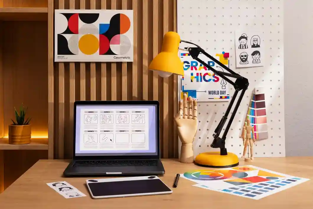 Digises graphic design company in Chennai offering creative branding and design services
