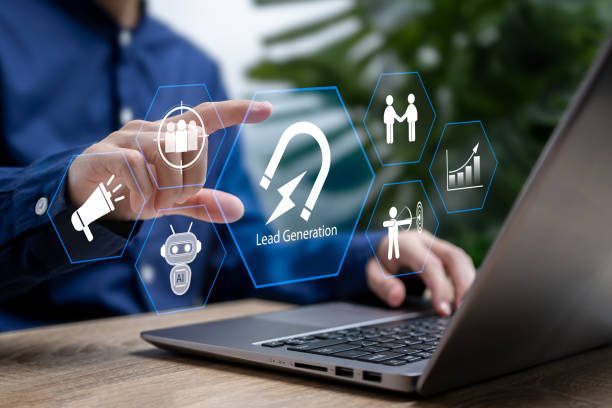 Best lead generation company in Chennai helping brands increase qualified leads