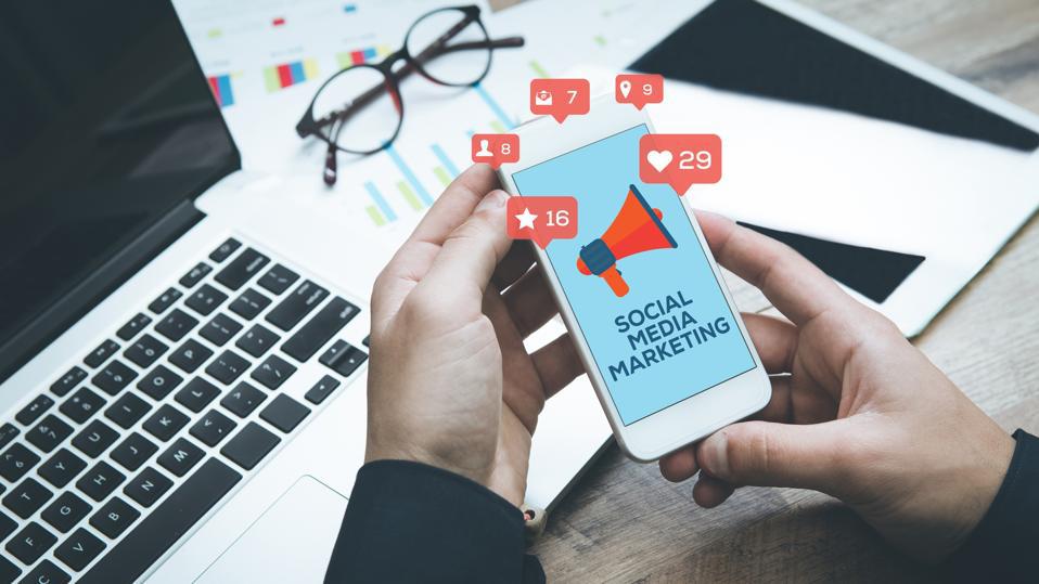 Professional SMM Social Media Marketing Agency in Chennai Providing Creative Digital Marketing and Brand Promotion Services