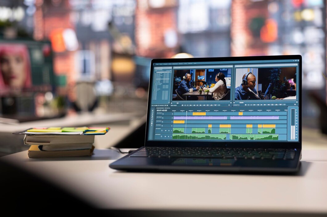 Creative Video Editing Company in Chennai Offering Professional Video Editors and Content Production Services