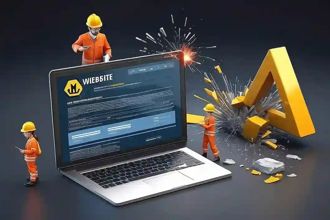 Expert Website Maintenance Services to Keep Your Website Updated