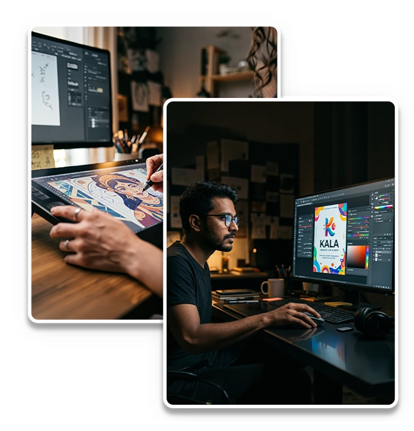 Best Graphic Design Company in Chennai Creating Creative Branding and Digital Design Solutions